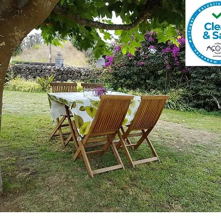 Moradia Rustica Holiday home Caloura