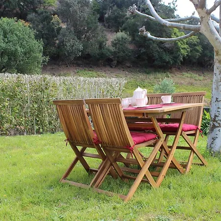 Moradia Rustica Jardim * Caloura