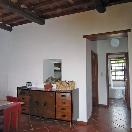 Casa de Férias Moradia Rustica Jardim