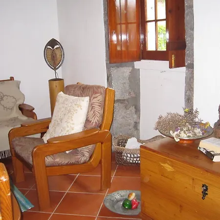 Moradia Rustica Holiday home Caloura