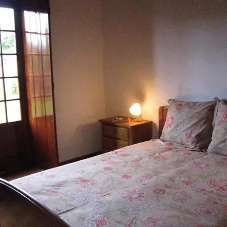 Moradia Rustica Jardim Caloura