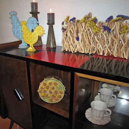 Casa de Férias Moradia Rustica Jardim Caloura