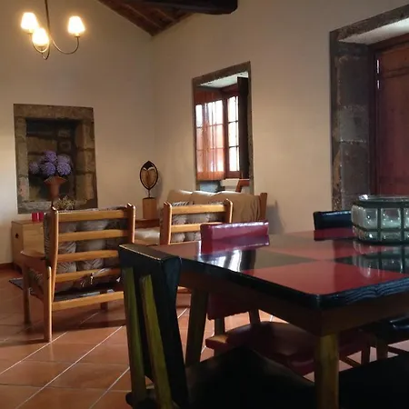 Casa de Férias Moradia Rustica Jardim Caloura
