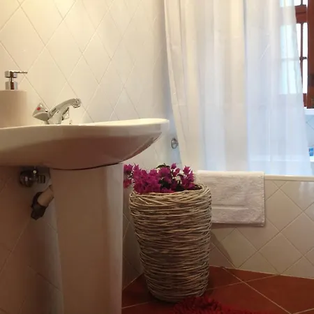 Casa vacanze Moradia Rustica Jardim *