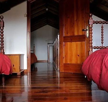 Moradia Rustica Jardim Caloura