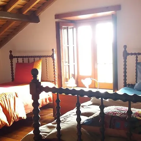 Holiday home Moradia Rustica Caloura