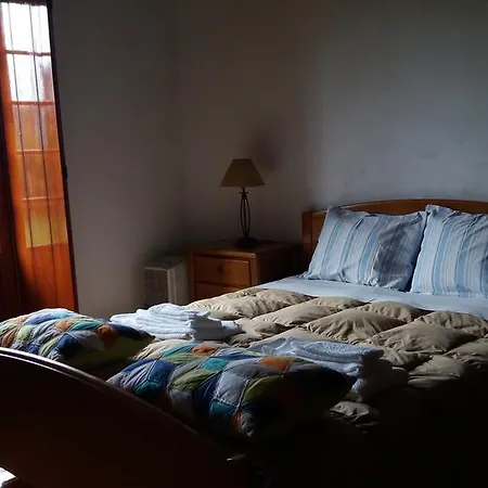 Moradia Rustica Jardim Casa de Férias Caloura