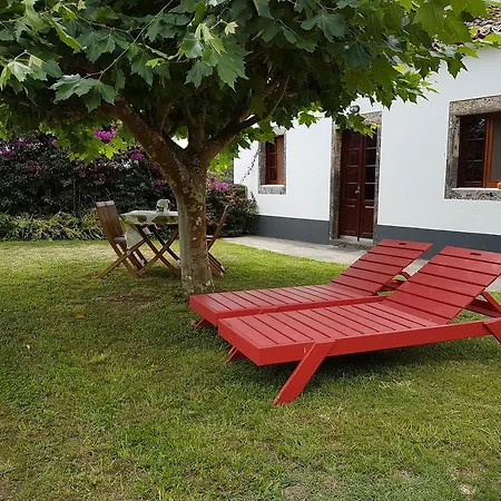 Holiday home Moradia Rustica