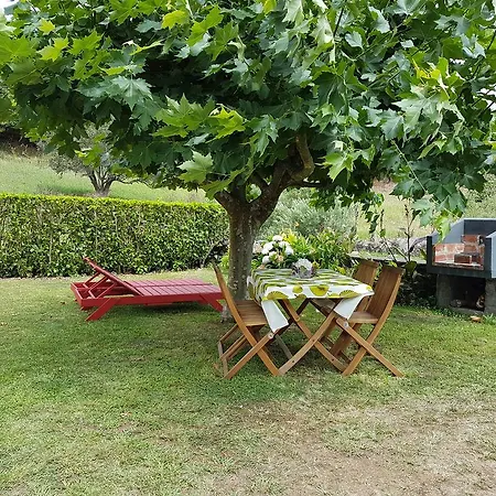 Casa vacanze Moradia Rustica Jardim