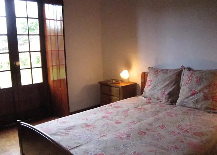 Moradia Rustica Jardim Caloura