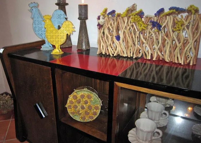 Casa de Férias Moradia Rustica Jardim Caloura