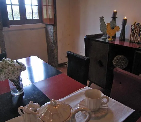 Moradia Rustica Jardim Casa de Férias Caloura