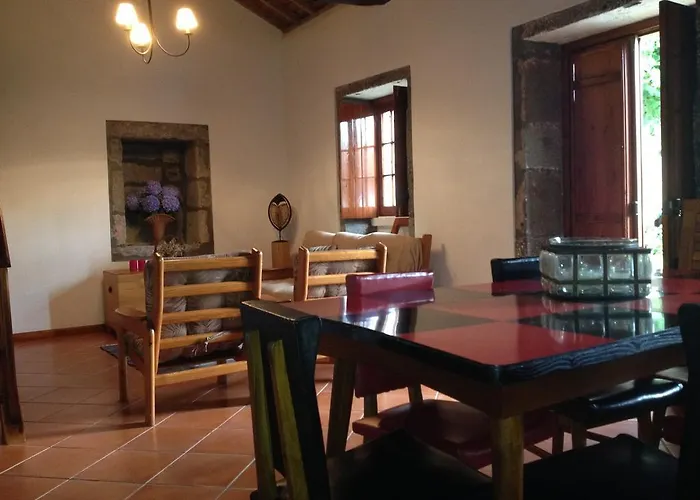 Casa de Férias Moradia Rustica Jardim Caloura