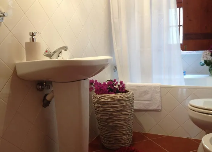 Casa de Férias Moradia Rustica Jardim *