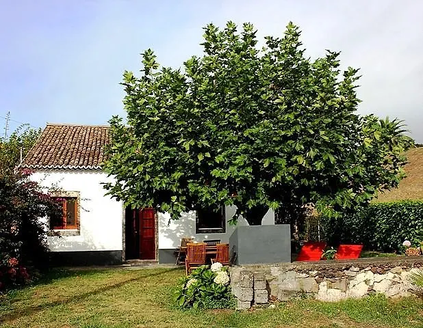 Casa de Férias Moradia Rustica Jardim Caloura