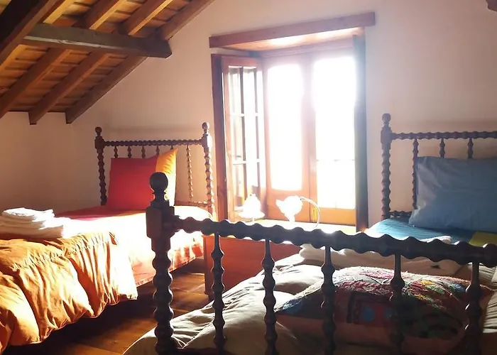 Casa de Férias Moradia Rustica Jardim Caloura